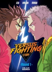 Versus Fighting Story Vol. 1