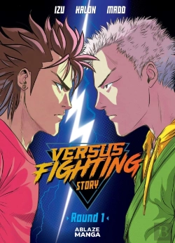 Bertrand.pt - Versus Fighting Story Vol. 1