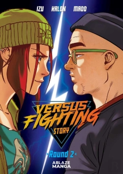 Bertrand.pt - Versus Fighting Story Vol. 2