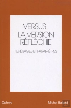 Bertrand.pt - Versus : La Version Reflechie Vol 1