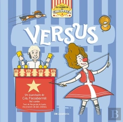 Bertrand.pt - Versus