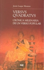 Versvs Qvadratvs Cronica Milenaria Verso Popular