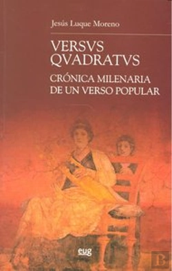 Bertrand.pt - Versvs Qvadratvs Cronica Milenaria Verso Popular