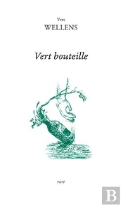 Vert Bouteille