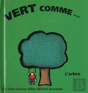Vert Comme L'Arbre