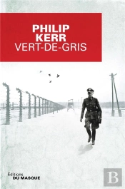 Vert-De-Gris