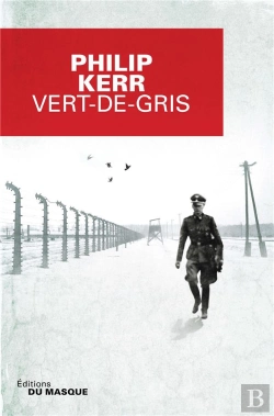 Bertrand.pt - Vert-De-Gris