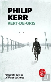 Vert-De-Gris