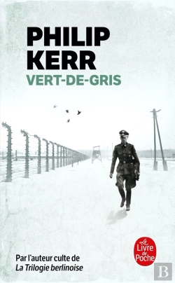 Bertrand.pt - Vert-De-Gris
