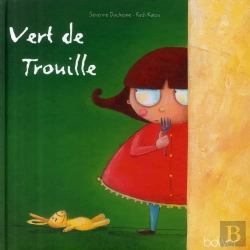 Bertrand.pt - Vert De Trouille