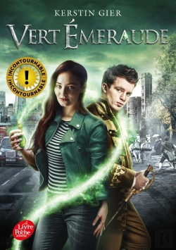 Bertrand.pt - Vert Emeraude - Tome 3