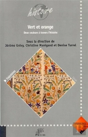 Vert Et Orange