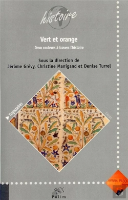 Bertrand.pt - Vert Et Orange