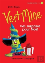 Vert Mine : Des Surprises Pour Noël