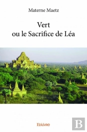 Vert Ou Le Sacrifice De Lea