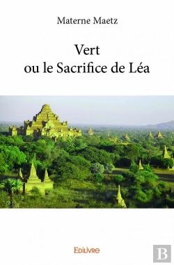 Bertrand.pt - Vert Ou Le Sacrifice De Lea