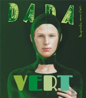 Vert (Revue Dada 271)