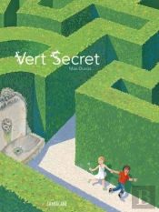Vert Secret