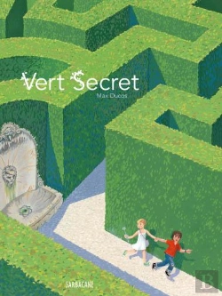 Bertrand.pt - Vert Secret