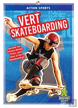 Bertrand.pt - Vert Skateboarding