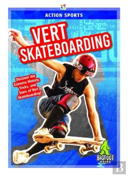 Bertrand.pt - Vert Skateboarding