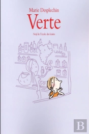 Verte Nouvelle Edition