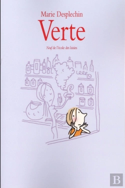 Bertrand.pt - Verte Nouvelle Edition