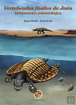 Bertrand.pt - Vertebrados Fósiles De Jaén. Interpretación Paleoecológica