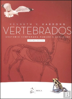 Bertrand.pt - Vertebrados 