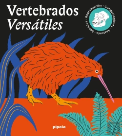 Bertrand.pt - Vertebrados Versatiles