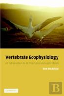 Vertebrate Ecophysiology