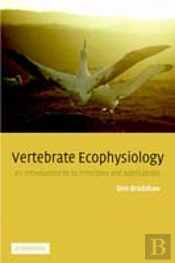 Vertebrate Ecophysiology
