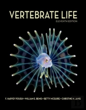 Vertebrate Life