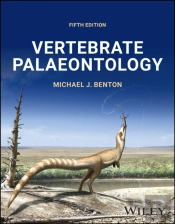 Vertebrate Palaeontology