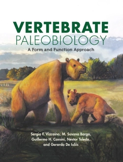 Bertrand.pt - Vertebrate Paleobiology