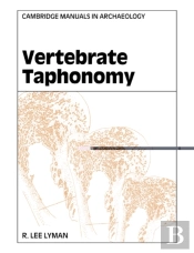 Vertebrate Taphonomy