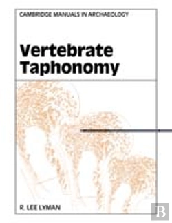 Bertrand.pt - Vertebrate Taphonomy