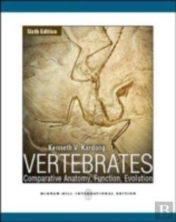 Bertrand.pt - Vertebrates: Comparative Anatomy, Function, Evolution