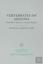 Vertebrates Of Arizona