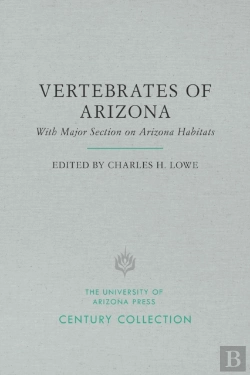 Bertrand.pt - Vertebrates Of Arizona