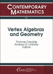 Vertex Algebras And Geometry