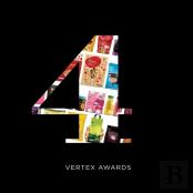 Vertex Awards Volume Iv