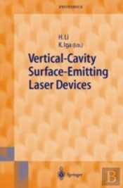 Vertical-Cavity Surface-Emitting Laser Devices