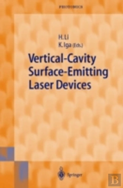 Bertrand.pt - Vertical-Cavity Surface-Emitting Laser Devices