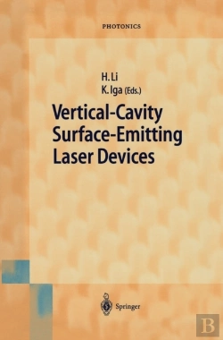 Bertrand.pt - Vertical-Cavity Surface-Emitting Laser Devices