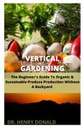 Vertical Gardening