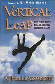 Vertical Leap