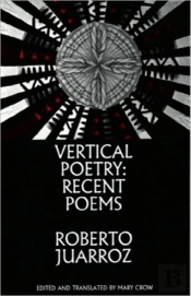 Vertical Poetry: Recent Poems
