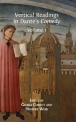 Bertrand.pt - Vertical Readings In Dante'S Comedy: Volume 1