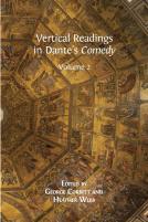 Vertical Readings In Dante'S Comedy